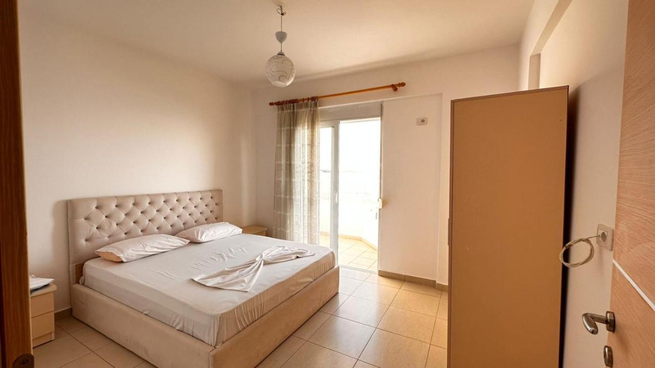 Klager'S Apartament Σαράντα Εξωτερικό φωτογραφία
