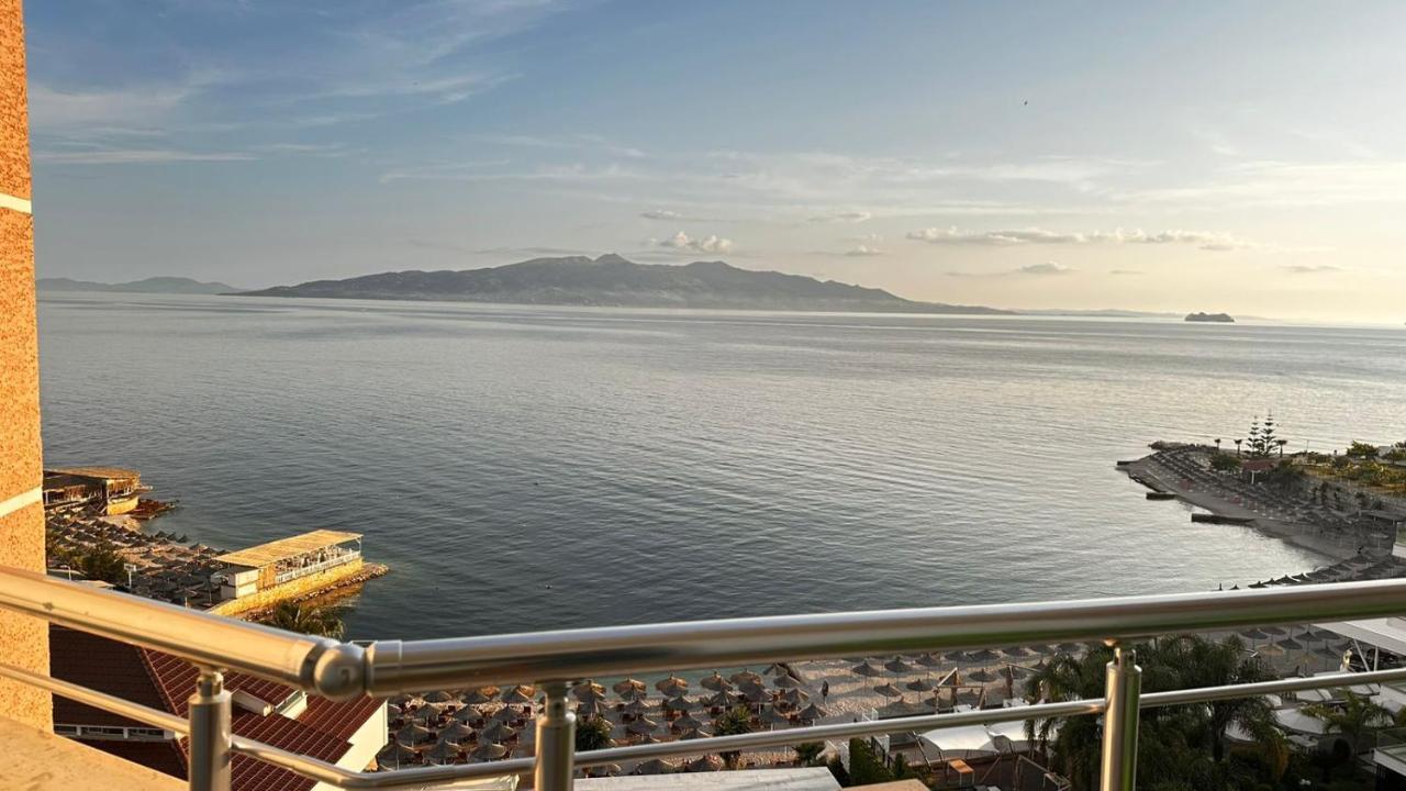 Klager'S Apartament Σαράντα Εξωτερικό φωτογραφία