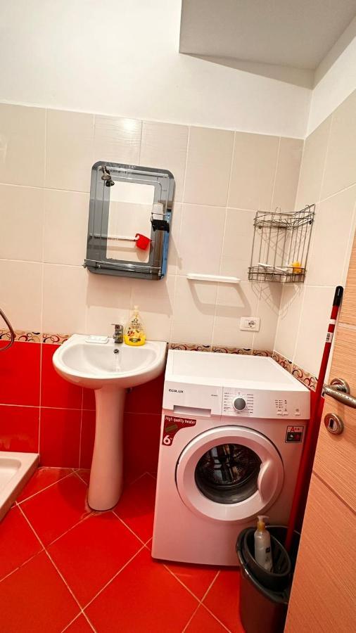Klager'S Apartament Σαράντα Εξωτερικό φωτογραφία