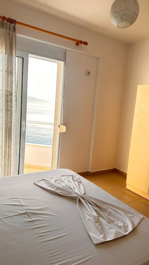 Klager'S Apartament Σαράντα Εξωτερικό φωτογραφία