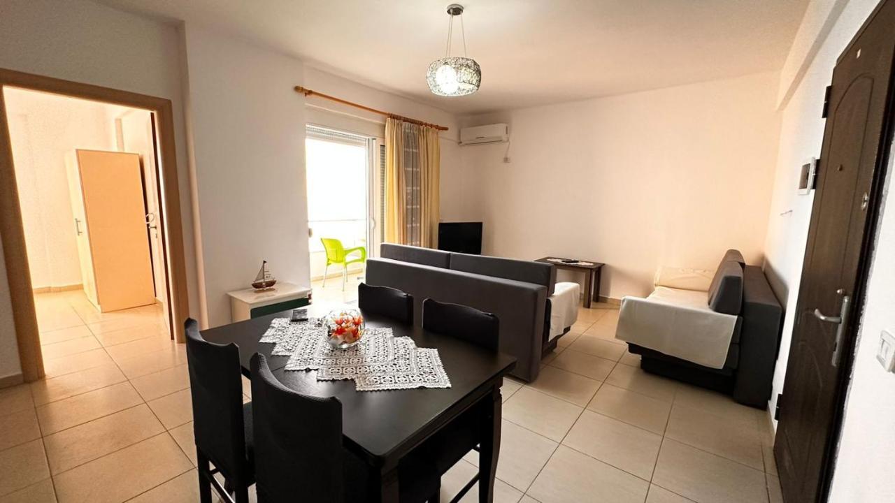 Klager'S Apartament Σαράντα Εξωτερικό φωτογραφία
